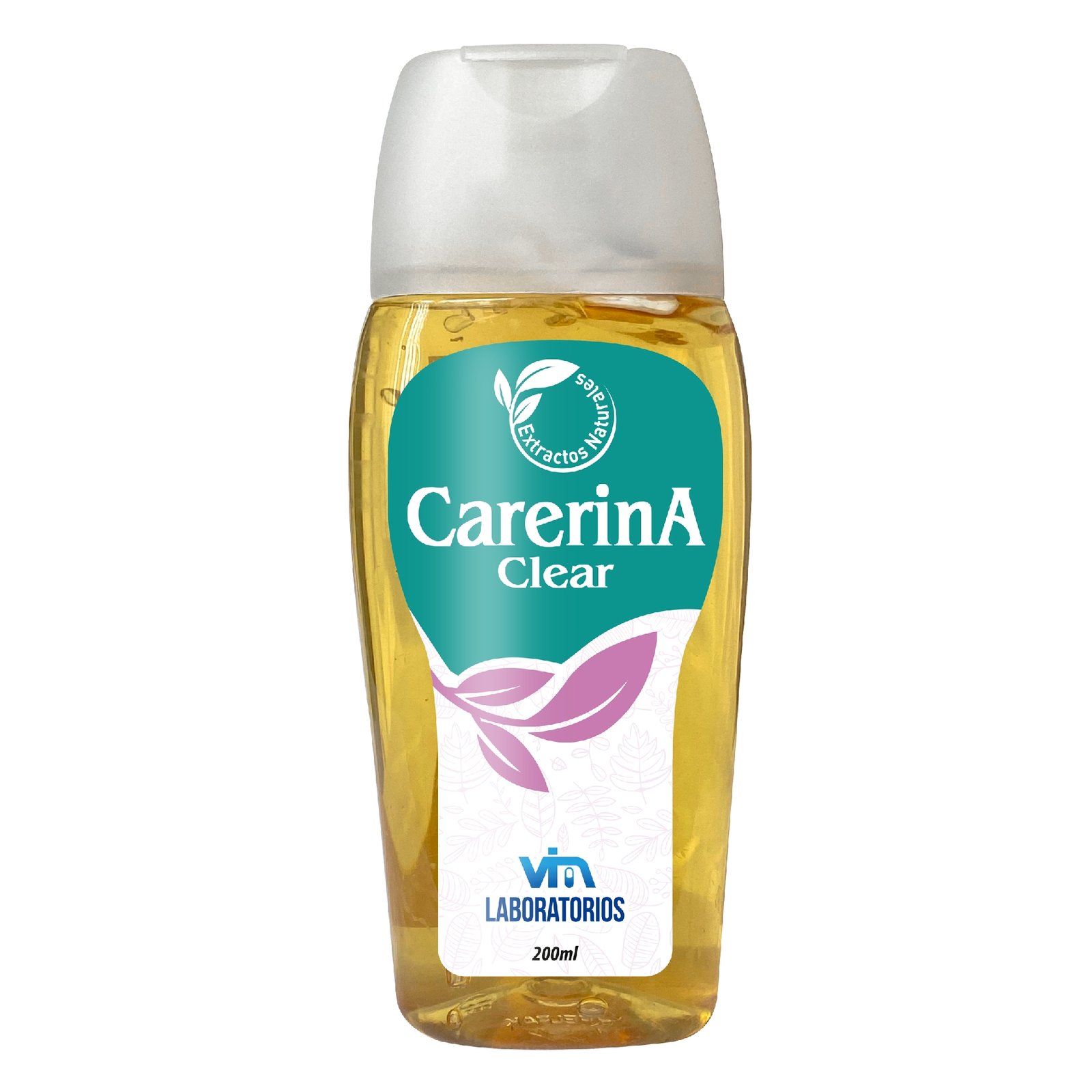 Carerina CLEAR Gel 200g