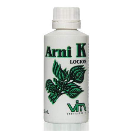 Arnik Loción 60ml