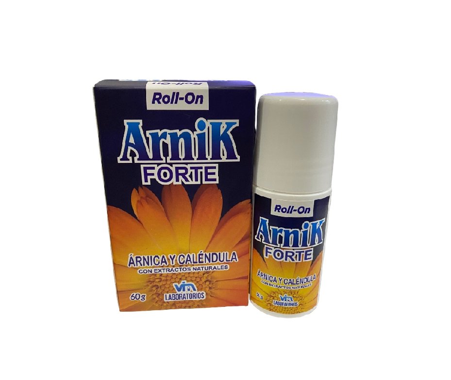 Arnik Forte Roll-ON x 60